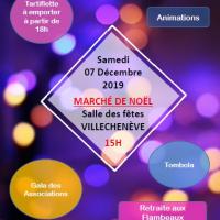 Affiche mn villecheneve 2019