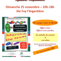 Affiche sf mn ste foy l a 25 11 2018