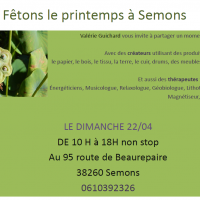 Fetons le printemps a semons 22 04 18