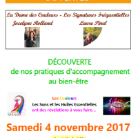 Jpo 4 novembre 2017 ste foy l argentiere