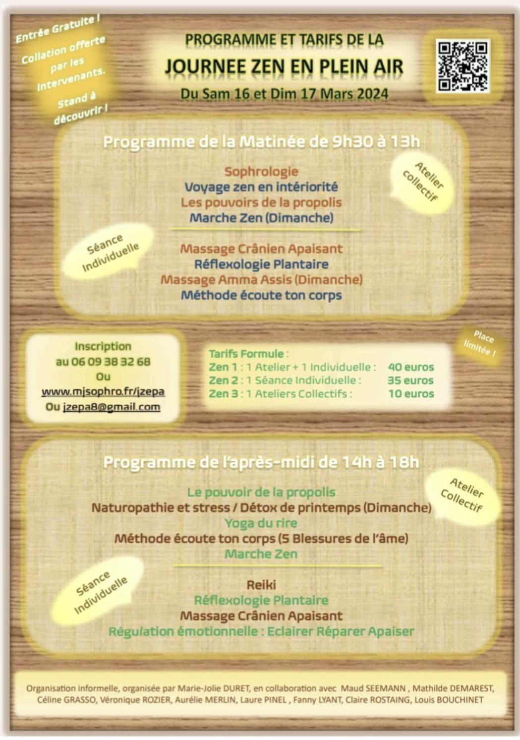 Programme