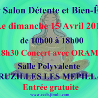 Salon cruzilles 15 04 18